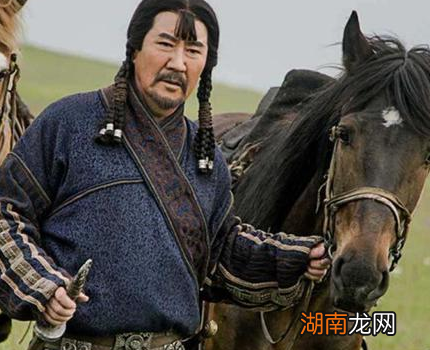 金朝皇室和宋朝皇帝相比 蒙古为何会区别对待