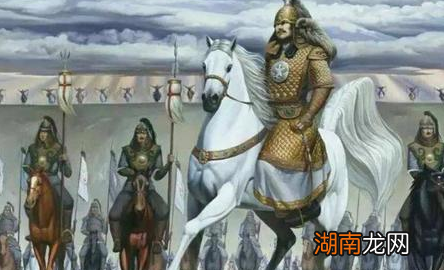 金朝皇室和宋朝皇帝相比 蒙古为何会区别对待