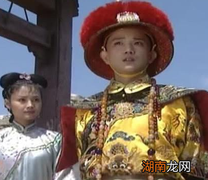 苏麻喇姑只是一个丫鬟 她为何能够得到清朝皇室的敬重