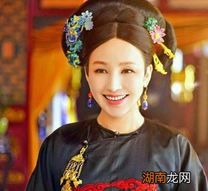 苏麻喇姑只是一个丫鬟 她为何能够得到清朝皇室的敬重