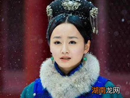 苏麻喇姑只是一个丫鬟 她为何能够得到清朝皇室的敬重