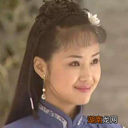 苏麻喇姑只是一个丫鬟 她为何能够得到清朝皇室的敬重