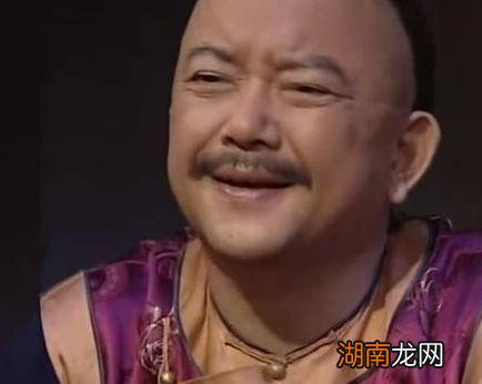 和珅贪污却有三个原则作为底线 和珅不碰哪三种钱