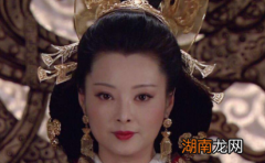 二婚的王政君是如何最后成为一国之母的？