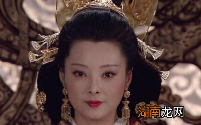 二婚的王政君是如何最后成为一国之母的?