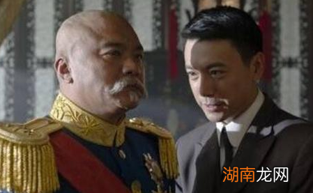 慈禧靠武卫军就能架空光绪皇帝 那么武卫军到底有多少兵力