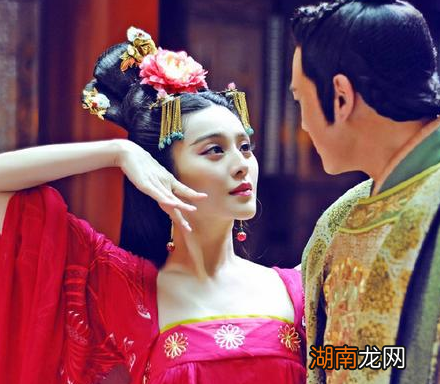 古代后宫为什么不能随便带金戒指 这戒指有什么含义吗