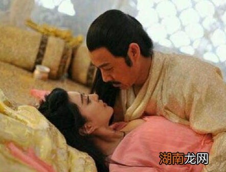 古代后宫为什么不能随便带金戒指 这戒指有什么含义吗