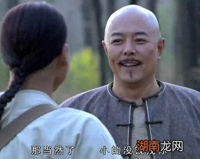 古代皇帝微服出巡如果遇到危险 皇帝如何证明自己是皇帝