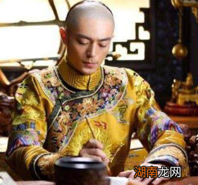 古代皇帝锦衣玉食,养尊处优 大多数皇帝寿命为何那么短