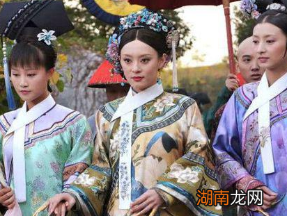 古代妃子侍寝为什么脱光裹被子抬着 说到底还是为皇帝安全考虑