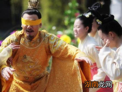 古代妃子侍寝为什么脱光裹被子抬着 说到底还是为皇帝安全考虑