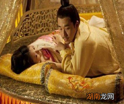 古代公主嫁人之前 为什么都先安排一位试婚格格