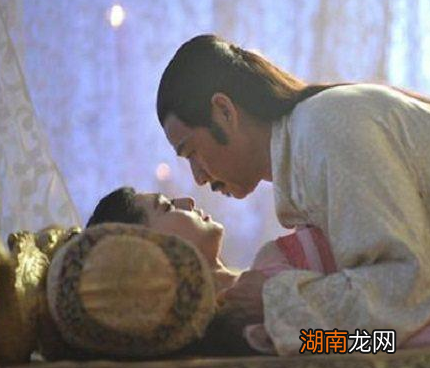 古代公主嫁人之前 为什么都先安排一位试婚格格