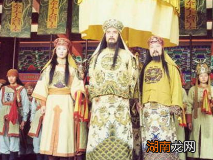 太平天国定都后依然是封建政权 太平天国为何没有太监