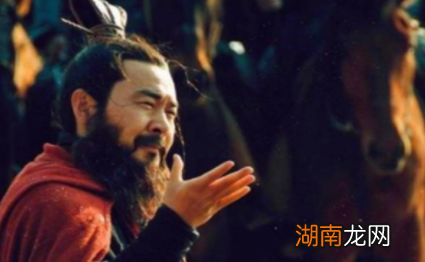 曹操在长坂坡没杀赵云的原因是什么？真的是他惜才吗？