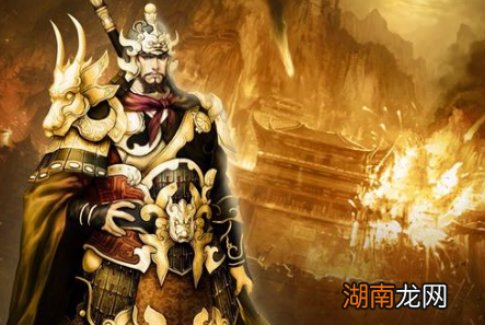 楚怀王只是个空壳并没有实权,项羽为什么还是杀了他?