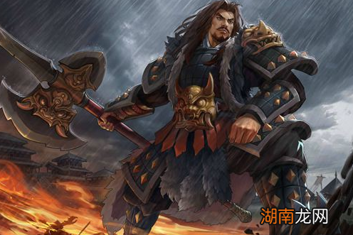 楚怀王只是个空壳并没有实权,项羽为什么还是杀了他?