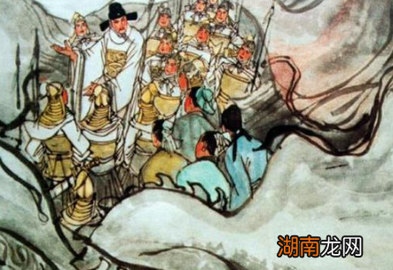 马士英是殉国而亡的，为什么还会被后世所责骂？