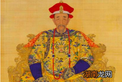 盘点清朝时期的历史冷知识 清朝皇帝是明朝的铁粉