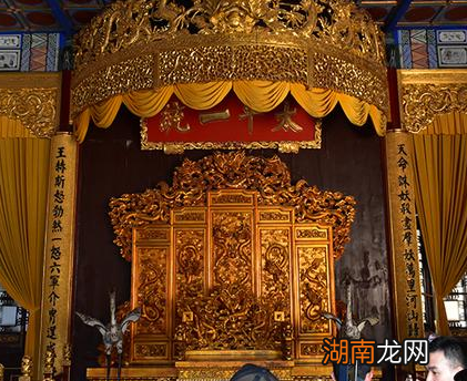 天京事变太平天国由盛转衰 此事件中杨秀清扮演什么角色