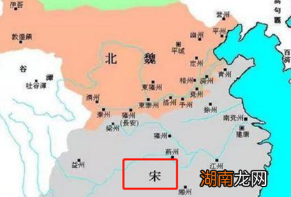 刘裕称帝之后为什么灭司马氏 刘裕这么做的原因是什么