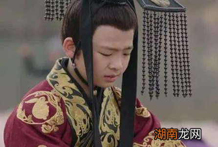 刘裕称帝之后为什么灭司马氏 刘裕这么做的原因是什么