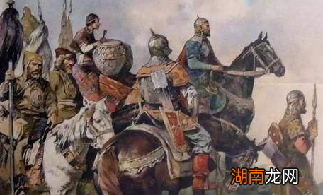 五代十国是什么时期 难怪赵匡胤会不信任武将