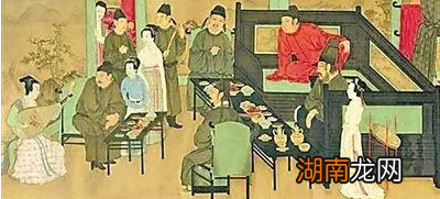 古代冬至是重要的节日吗 冬至的时候古人放不放假