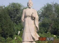 魏徵原本效力于李建成，为什么后来辅佐李世民开启贞观之治？