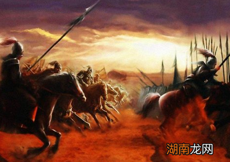 在凌烟阁功臣中，李孝恭为什么能位列第二位？他与李世民是什么关系？