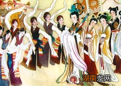 为何历史上的很多朝代都用“和亲”来化解外部矛盾呢?