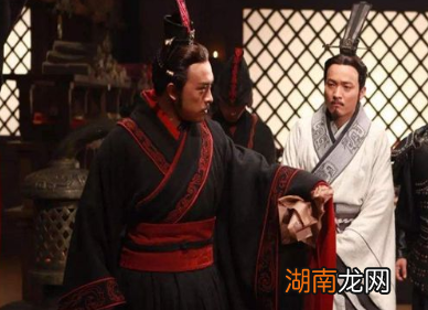 张仪和商鞅身处的时局有何不同？张仪为什么没有被清算？