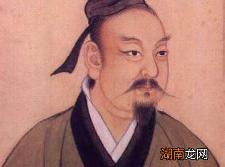 战国四大名将，为什么没有吴起？他为什么会落选？