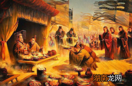 秦朝时王家辈出名将,为何却没有记载他们的下落呢?