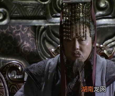 战国初期楚国的面积比六国总和都大 最后为何是秦国统一了天下