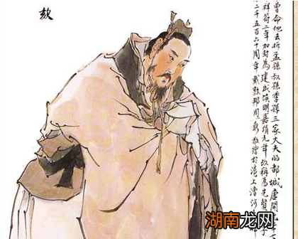 东汉末年儒学家、经学大师的郑玄，他的身上有哪些典故？