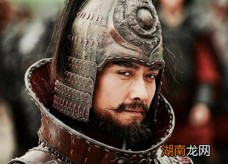 白居易写的一首诗,为什么让吴起形象坍塌?