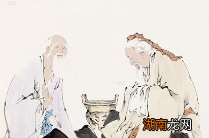 孔子的身世是怎样的?他去世前说了什么?