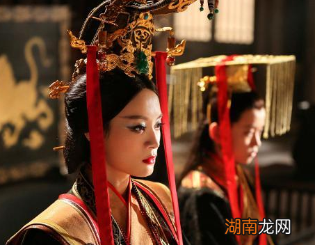 秦始皇为什么不立皇后 秦始皇的儿子都是谁生的