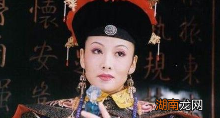 慈安对下人很和气,为何大臣们不捧着慈安呢?