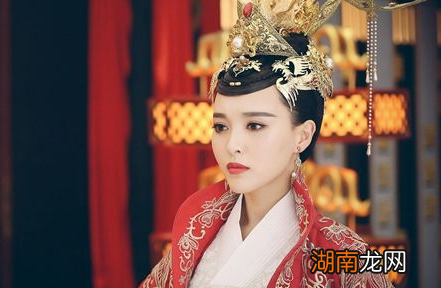 冯太后会是北魏孝文帝的母亲吗?孝文帝的父亲是谁?