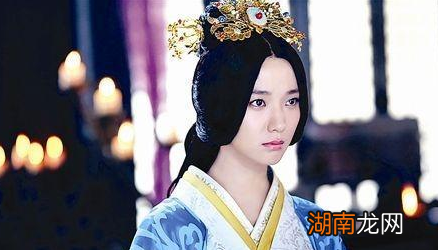 平阳公主一共有三个丈夫 平阳公主最后为何会选择卫青合葬