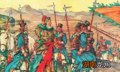 爱财如命的秦穆公，临死前为什么下旨让贤臣们陪葬？