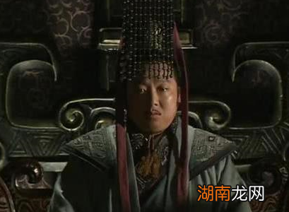 战国七雄的韩国处于什么样的地理位置？它为何没真正强大过