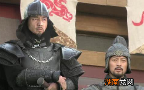 战国七雄的韩国处于什么样的地理位置？它为何没真正强大过