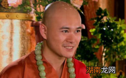 揭秘:武则天的走狗薛怀义到底是个怎么样的人?