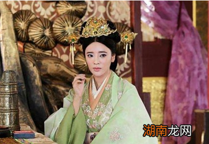 汉武帝为什么对李夫人那么念念不忘?她盛宠不衰的原因是什么?