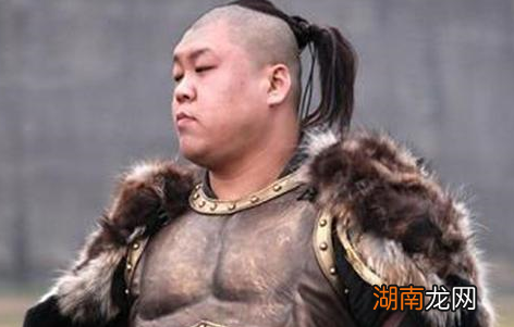 真正的隋唐第一好汉,你知道此人是谁吗?