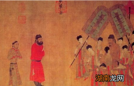 贞观之治到底是什么样的 李世民又是如何开创出来的